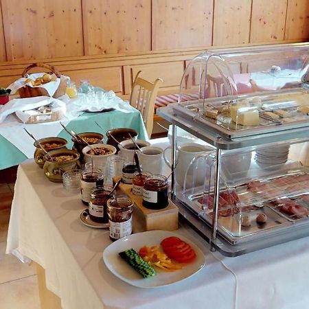 Das Kleine Familienhotel Koch Krems in Kaernten Екстер'єр фото