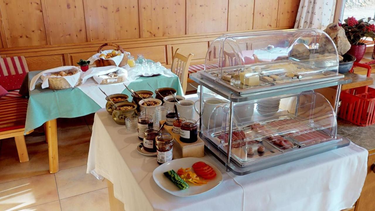 Das Kleine Familienhotel Koch Krems in Kaernten Екстер'єр фото