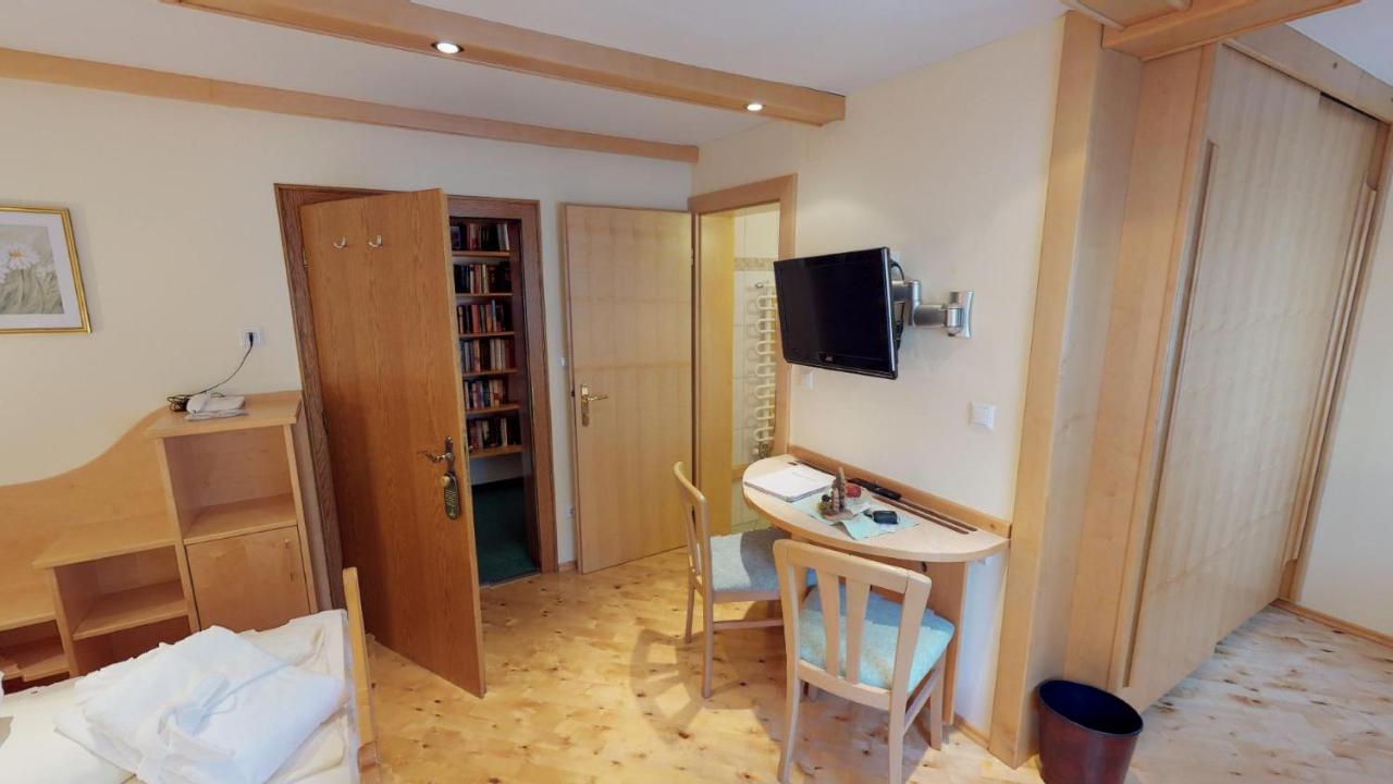 Das Kleine Familienhotel Koch Krems in Kaernten Екстер'єр фото