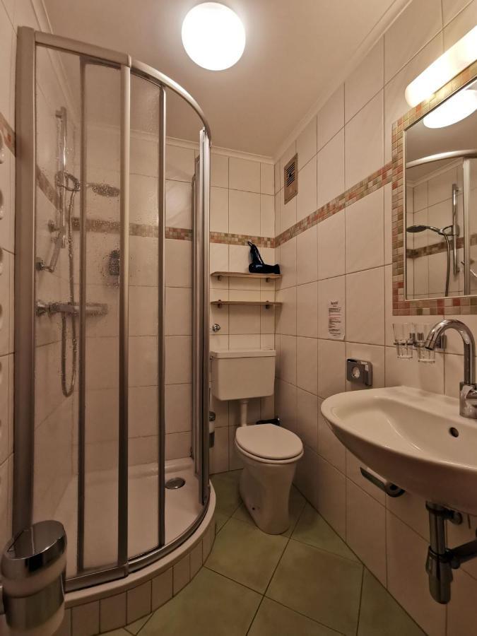 Das Kleine Familienhotel Koch Krems in Kaernten Екстер'єр фото