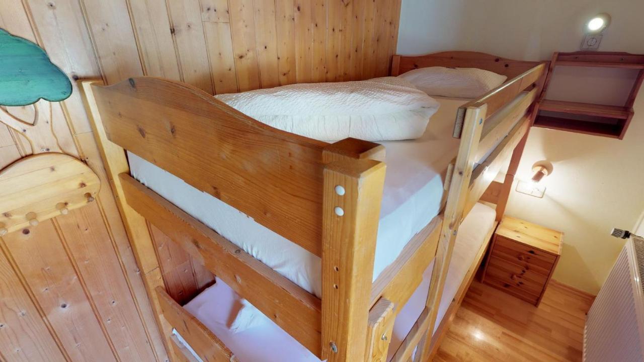 Das Kleine Familienhotel Koch Krems in Kaernten Екстер'єр фото