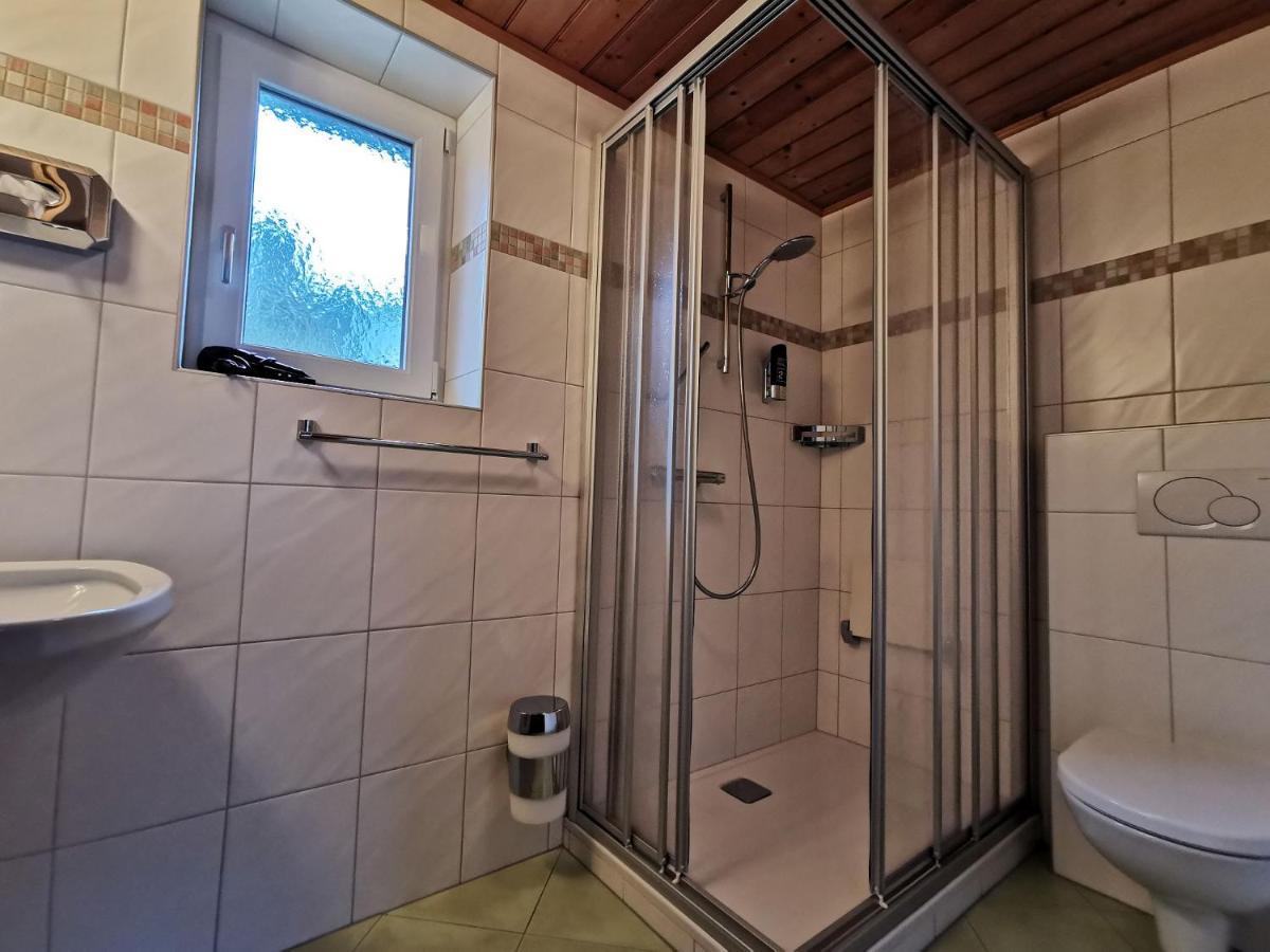 Das Kleine Familienhotel Koch Krems in Kaernten Екстер'єр фото
