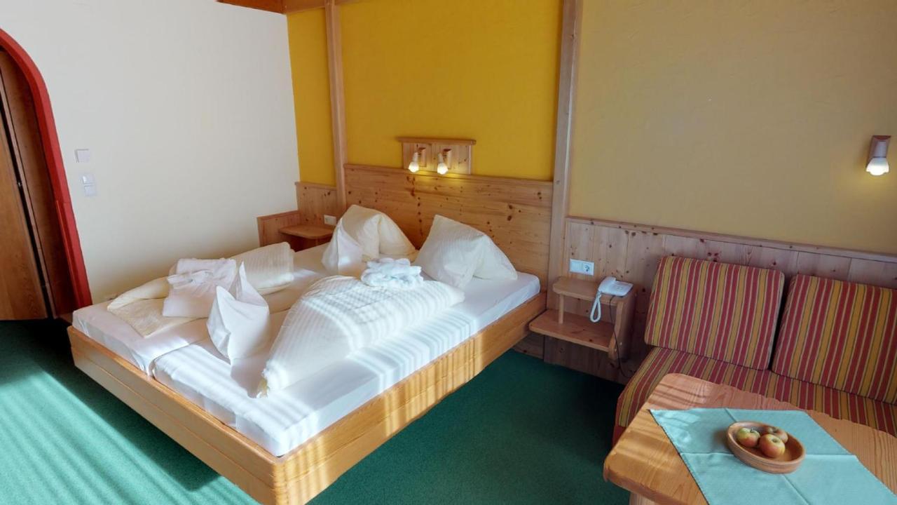 Das Kleine Familienhotel Koch Krems in Kaernten Екстер'єр фото