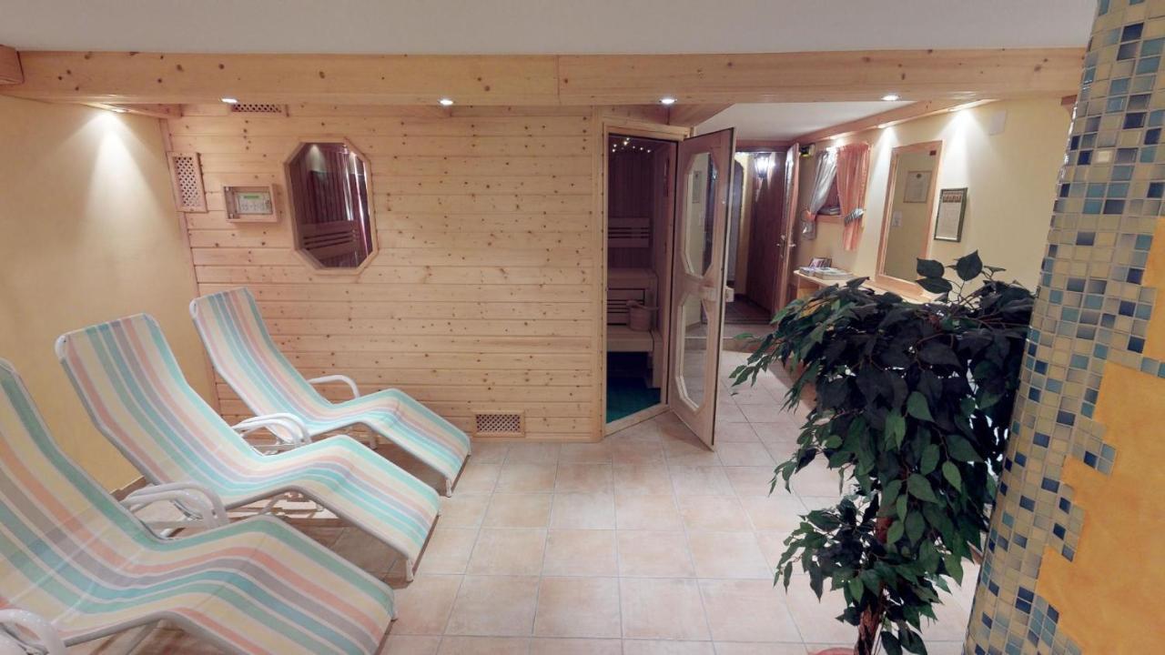 Das Kleine Familienhotel Koch Krems in Kaernten Екстер'єр фото