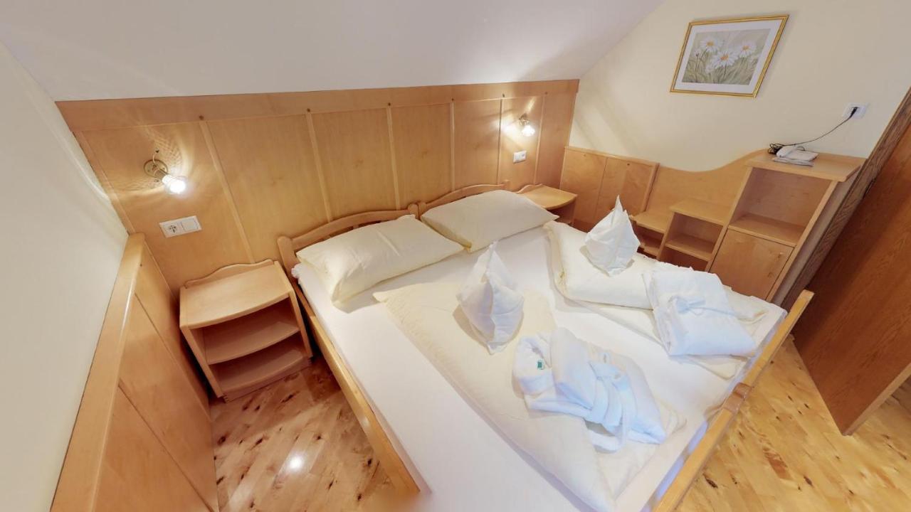 Das Kleine Familienhotel Koch Krems in Kaernten Екстер'єр фото
