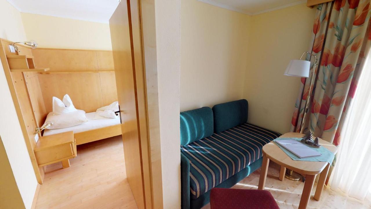 Das Kleine Familienhotel Koch Krems in Kaernten Екстер'єр фото