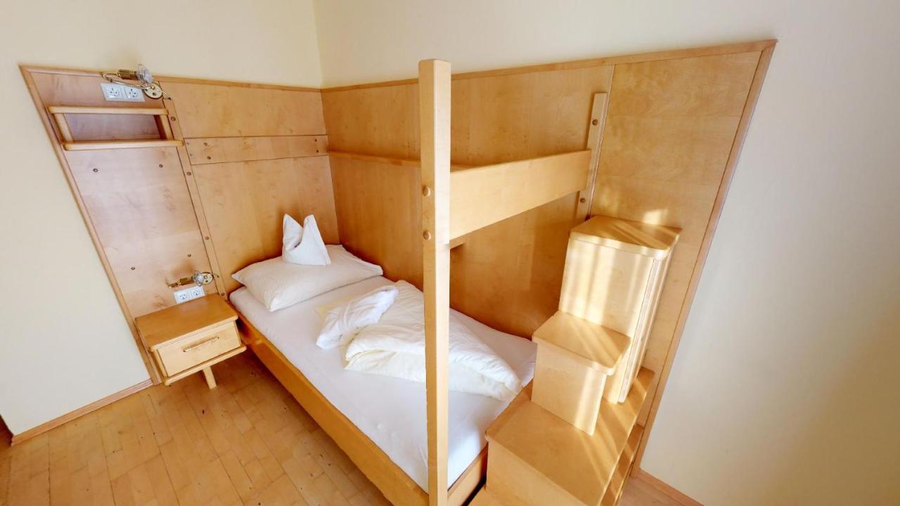Das Kleine Familienhotel Koch Krems in Kaernten Екстер'єр фото