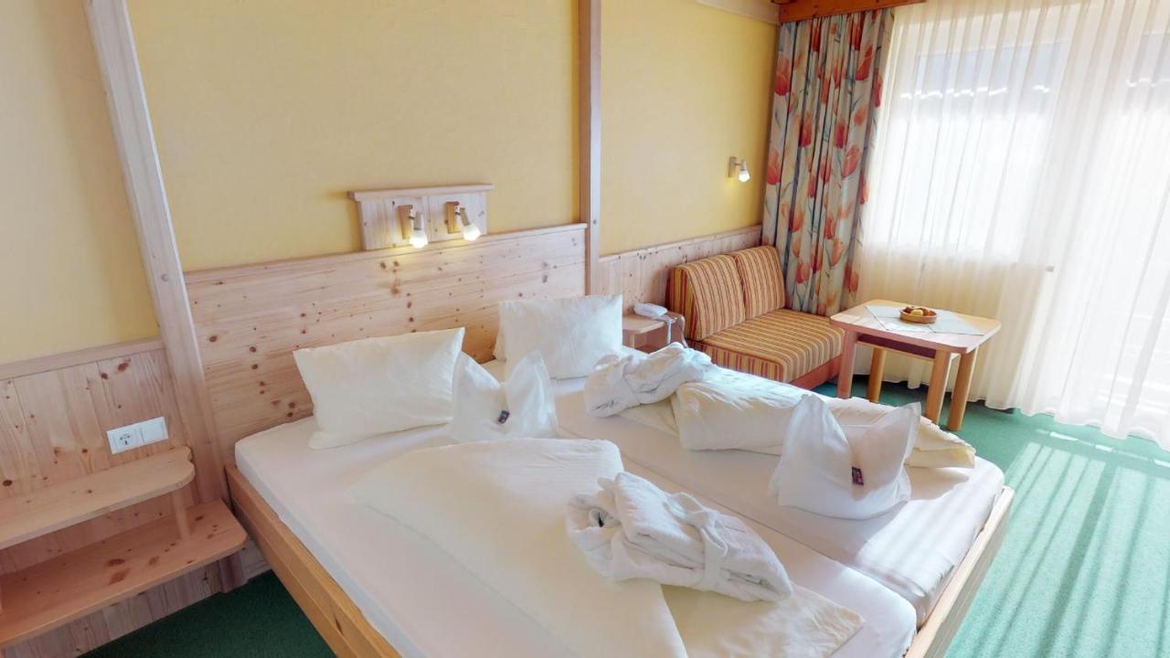 Das Kleine Familienhotel Koch Krems in Kaernten Екстер'єр фото