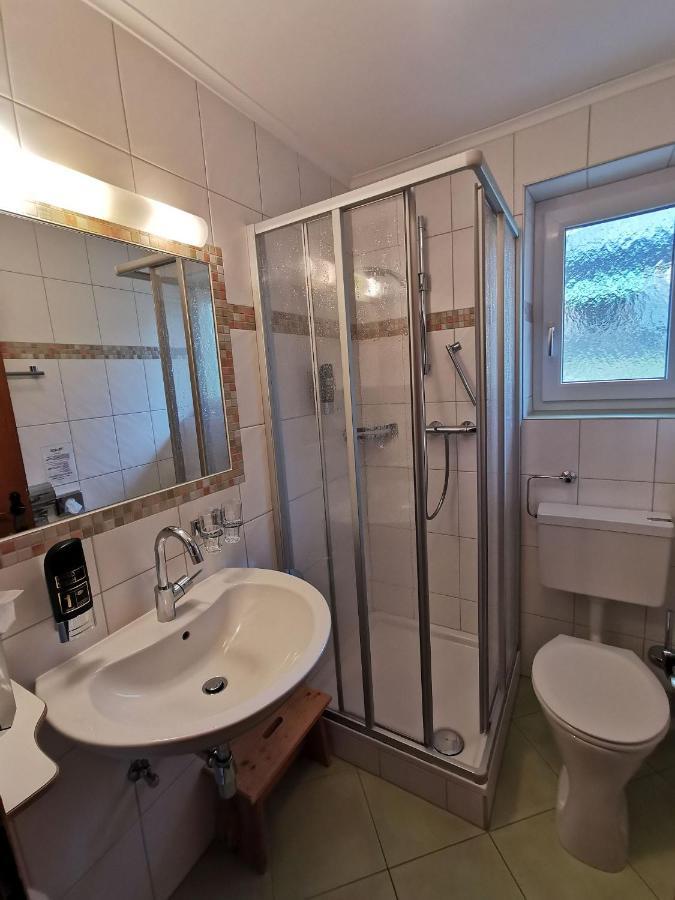 Das Kleine Familienhotel Koch Krems in Kaernten Екстер'єр фото